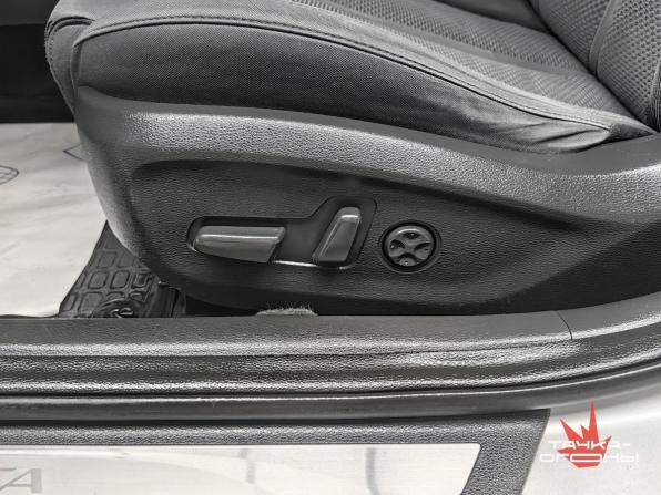 Hyundai Sonata VII (LF) Рестайлинг с пробегом 2018 года, цена 1 520 000 рублей, 131000 км, седан, Автокод Объявления