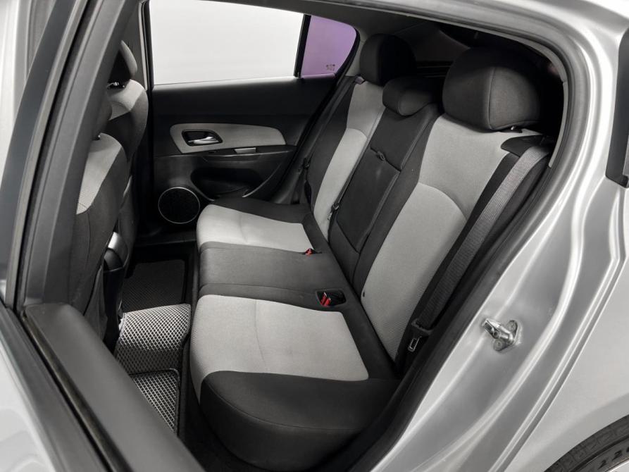 Chevrolet Cruze I Казань  - изображение 9