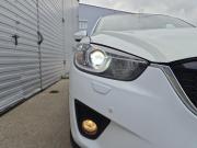 Mazda CX-5 I Саратов  - изображение 43