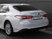 Toyota Camry VIII (XV70) Москва  - изображение 30