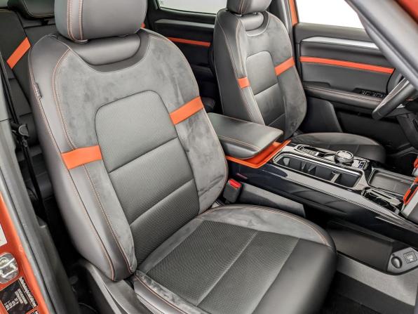 Haval Dargo I с пробегом 2023 года, цена 2 575 000 рублей, 34797 км, внедорожник, Автокод Объявления