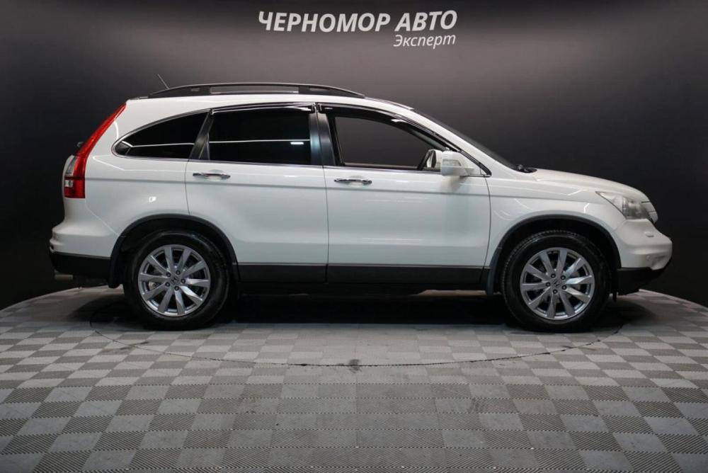 Honda CR-V III Рестайлинг Крым  - изображение 6