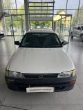 Toyota Corolla VII (E100) Новосибирск  - изображение 12