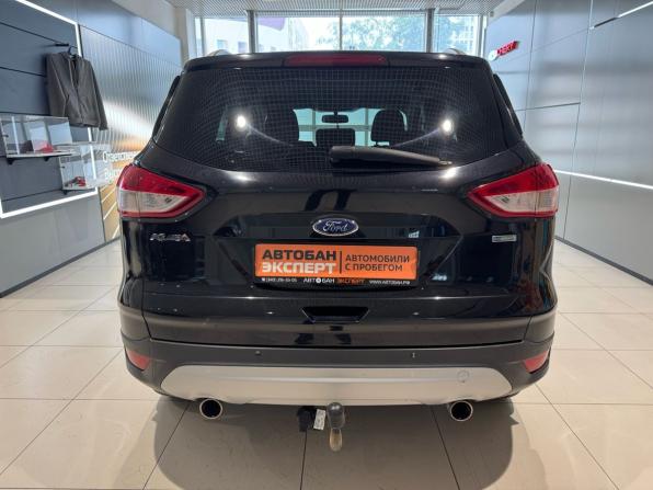 Ford Kuga II с пробегом 2014 года, цена 1 129 000 рублей, 222385 км, внедорожник, Автокод Объявления