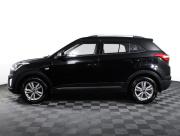 Hyundai Creta I Москва  - изображение 30