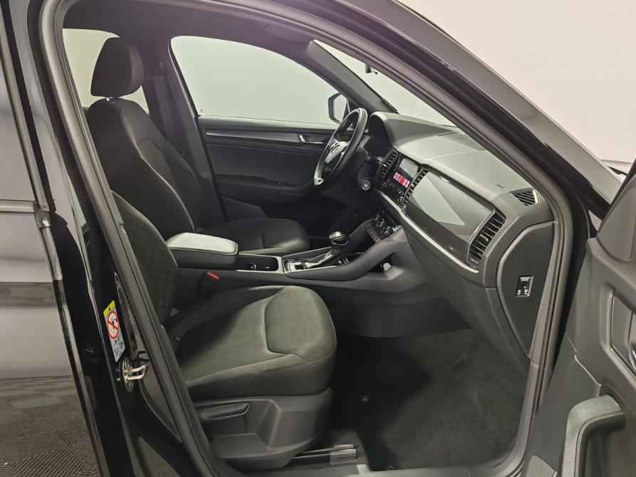 Skoda Kodiaq I Москва  - изображение 20