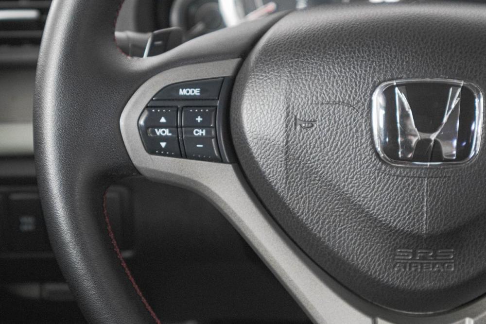Honda Accord VIII Кемерово  - изображение 17