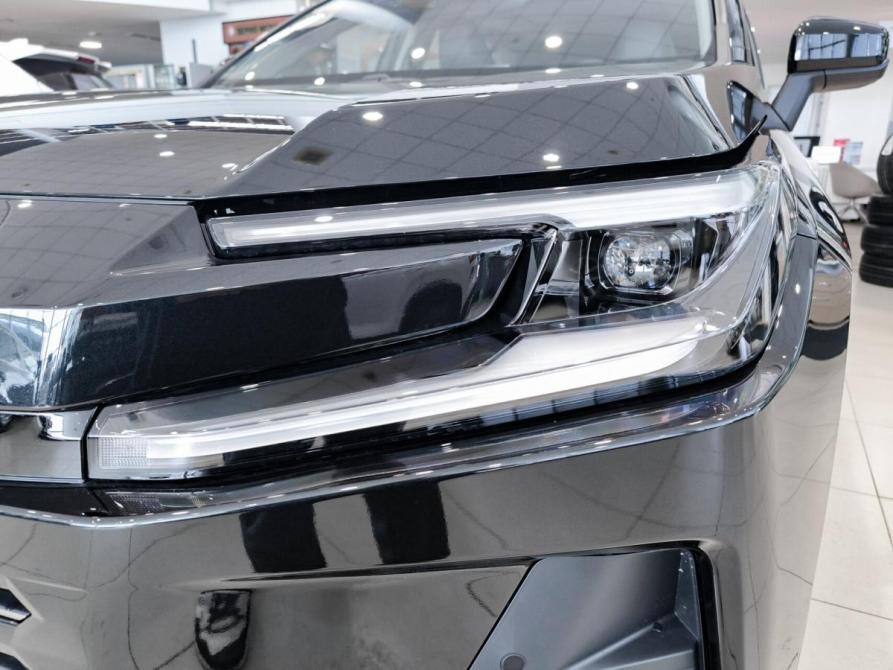 Toyota Wildlander II Казань  - изображение 21