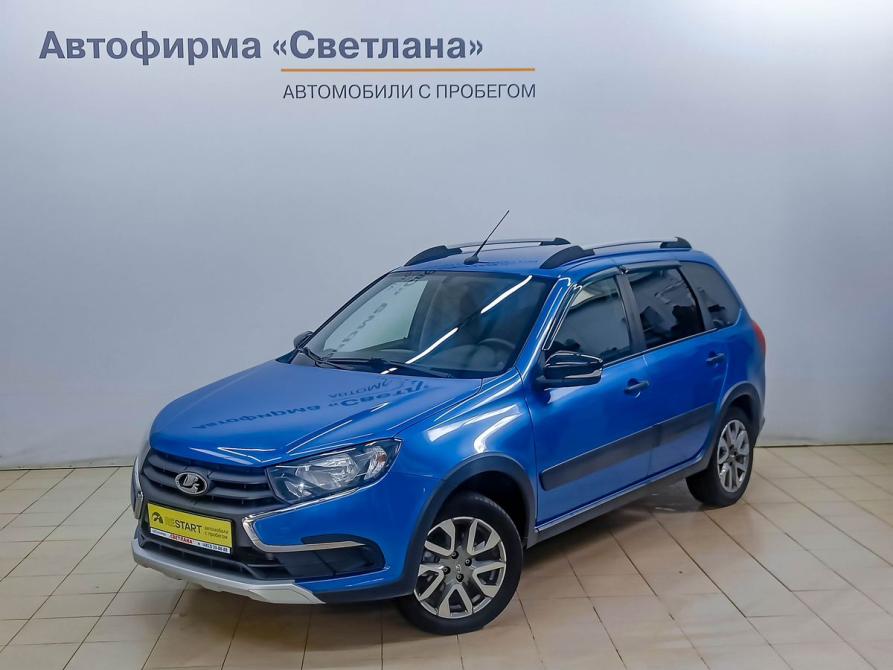 Lada (ВАЗ) Granta I Рестайлинг Ярославль  - изображение 1