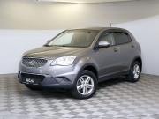 SsangYong Actyon II Санкт-Петербург  - изображение 21