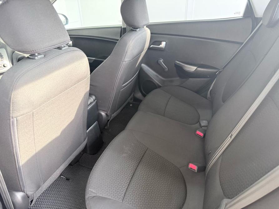 Kia Rio III Уфа  - изображение 19
