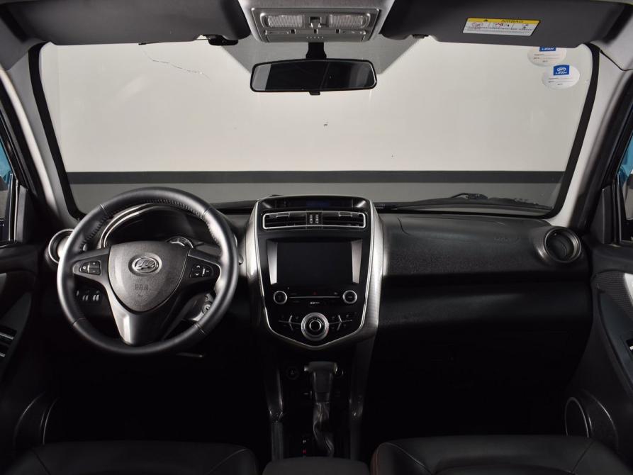 Lifan X60 I Рестайлинг 2 Кемерово  - изображение 7
