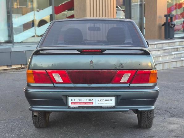 Lada (ВАЗ) 2115 с пробегом 2010 года, цена 189 000 рублей, 206918 км, седан, Автокод Объявления