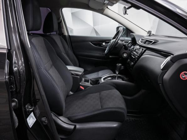 Nissan Qashqai II с пробегом 2015 года, цена 1 312 000 рублей, 142000 км, внедорожник, Автокод Объявления