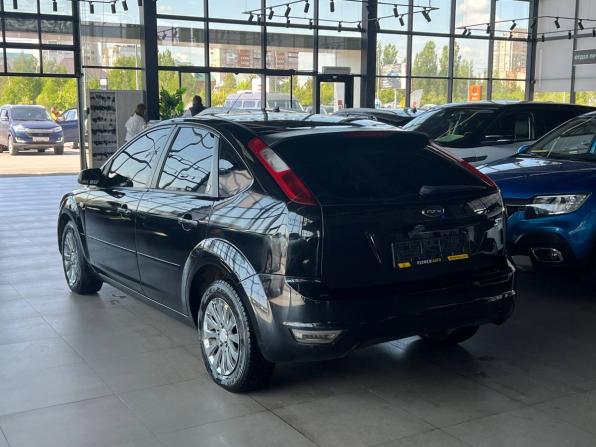 Ford Focus II с пробегом 2006 года, цена 440 000 рублей, 234000 км, хэтчбек, Автокод Объявления