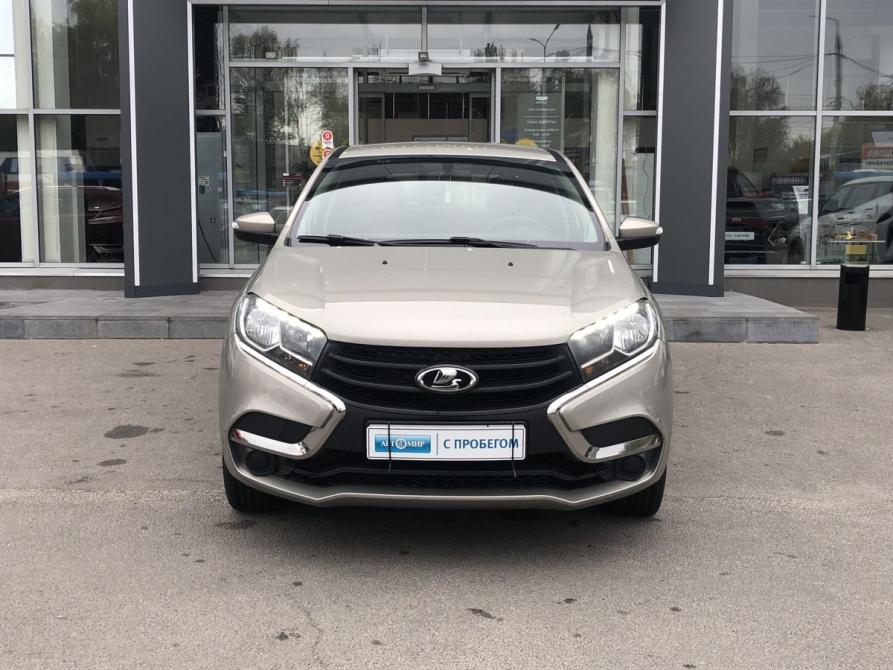 Lada (ВАЗ) XRAY I Брянск  - изображение 2