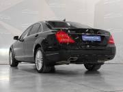 Mercedes-Benz S-Класс V (W221) Рестайлинг Новосибирск  - изображение 48
