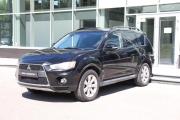 Mitsubishi Outlander II Рестайлинг Ульяновск  - изображение 27