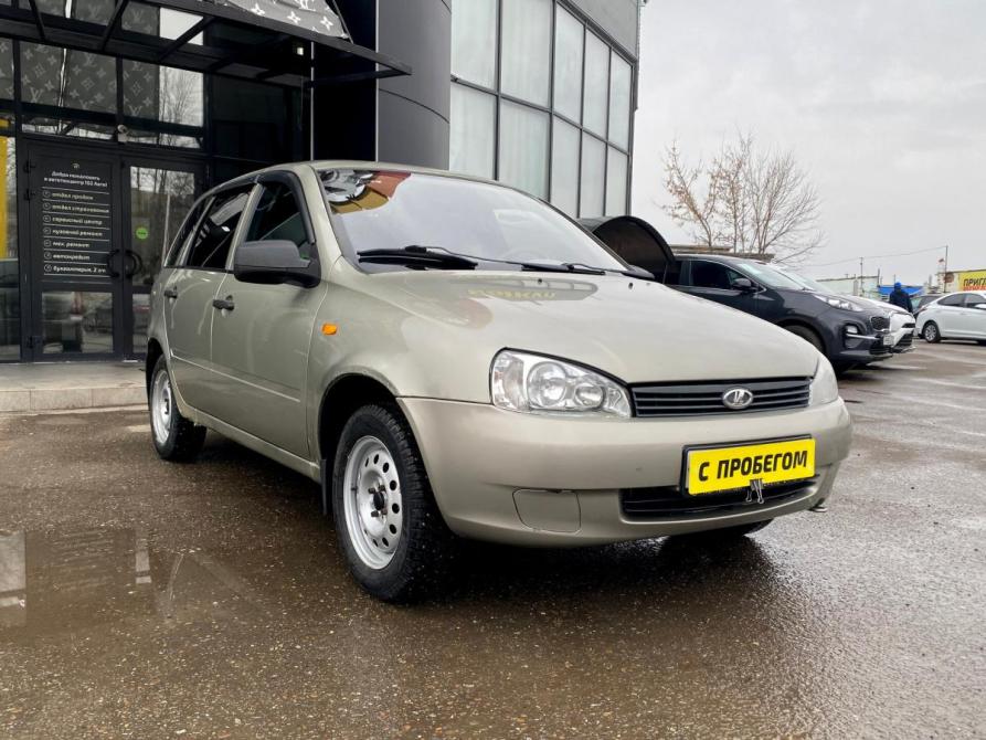 Lada (ВАЗ) Kalina I Нефтекамск  - изображение 1