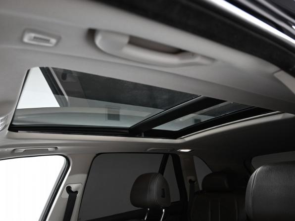 BMW X5 III (F15) с пробегом 2016 года, цена 2 795 000 рублей, 182016 км, внедорожник, Автокод Объявления