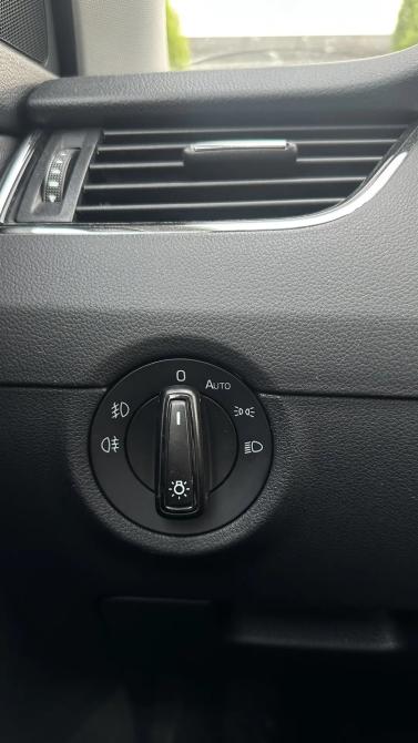 Skoda Octavia III (A7) Уфа  - изображение 11