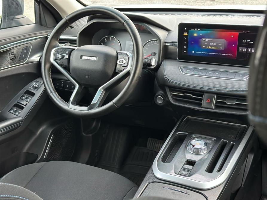Haval Jolion I Рестайлинг Волгоград  - изображение 18