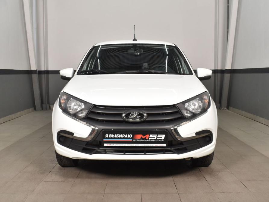 Lada (ВАЗ) Granta I Рестайлинг Кемерово  - изображение 2