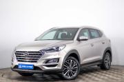 Hyundai Tucson III Рестайлинг Пермь  - изображение 29