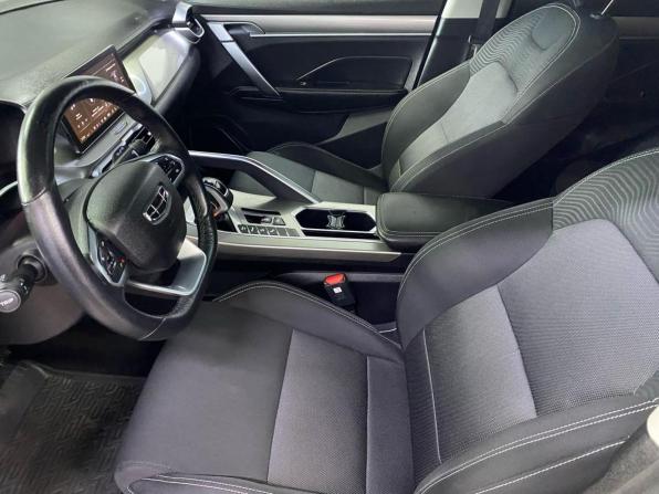 Geely Coolray I с пробегом 2020 года, цена 1 408 803 рубля, 129399 км, внедорожник, Автокод Объявления