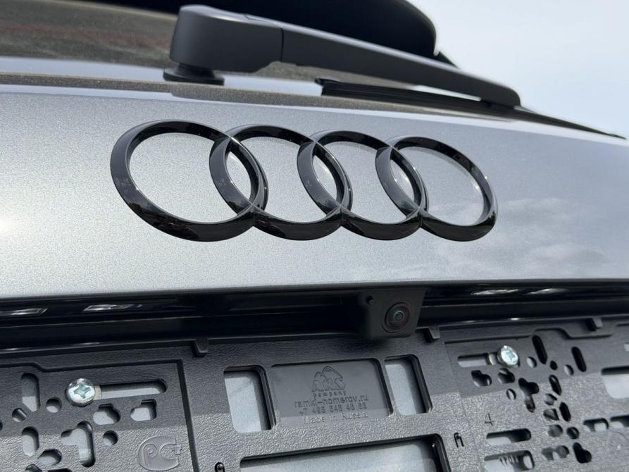 Audi Q3 II (F3) Казань  - изображение 9