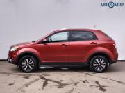 SsangYong Actyon II Рестайлинг Москва  - изображение 20