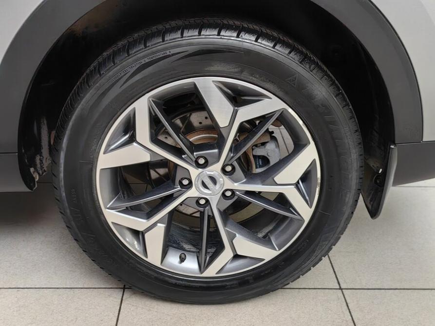 Haval F7x I Подольск  - изображение 25