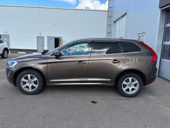 Volvo XC60 I Рестайлинг с пробегом 2014 года, цена 1 360 000 рублей, 332000 км, внедорожник, Автокод Объявления