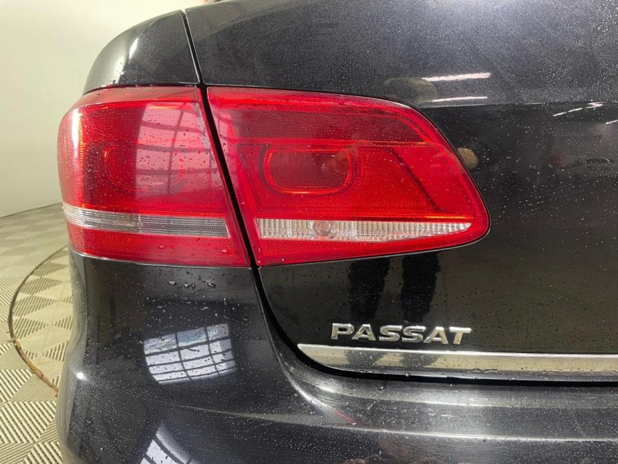 Volkswagen Passat B7 Воронеж  - изображение 8