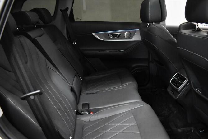 Chery Tiggo 8 Pro Max I Рестайлинг с пробегом 2024 года, цена 2 675 000 рублей, 12050 км, внедорожник, Автокод Объявления