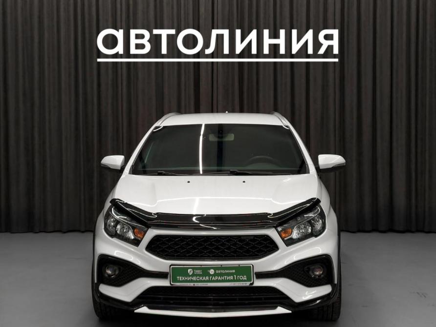 Lada (ВАЗ) Vesta I Красноярск  - изображение 3