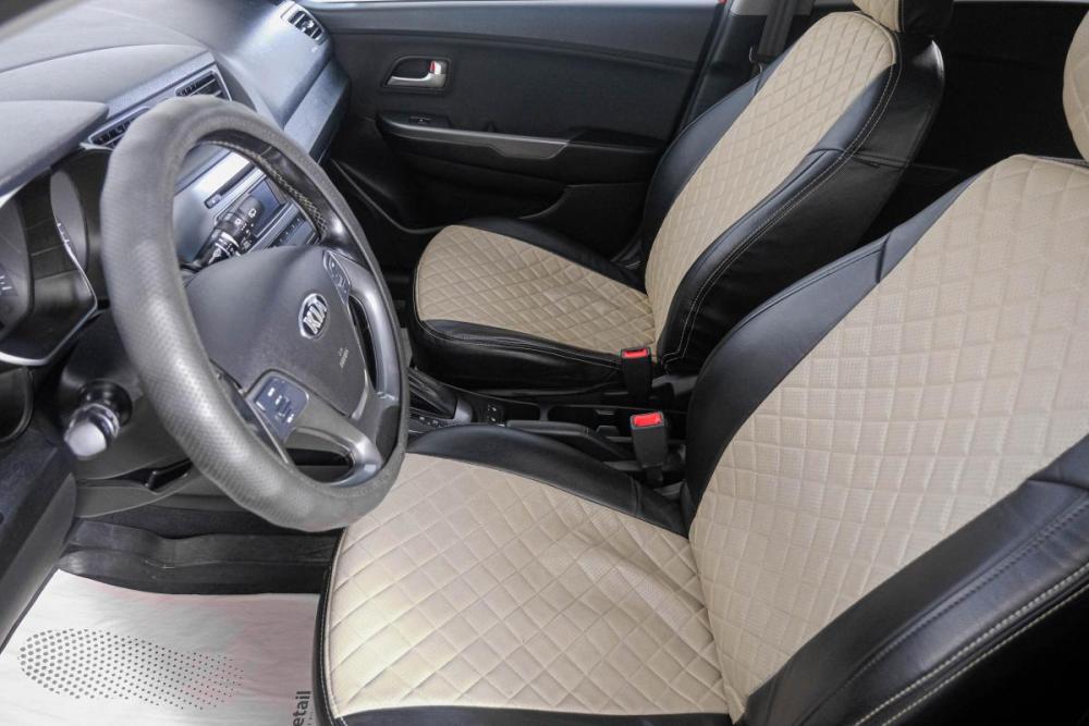 Kia Rio III Рестайлинг Кемерово  - изображение 9