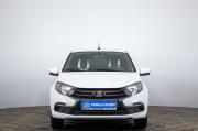 Lada (ВАЗ) Granta I Рестайлинг Пермь  - изображение 21