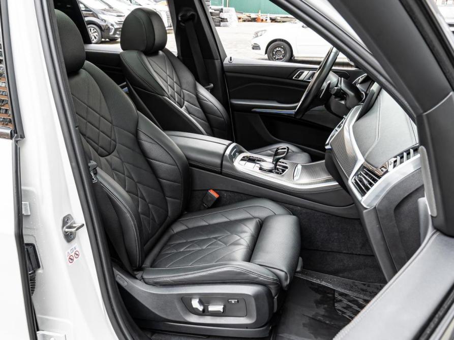 BMW X5 IV (G05/G18) Краснодар  - изображение 8