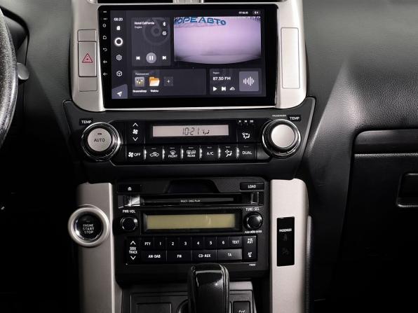 Toyota Land Cruiser Prado 150 Series с пробегом 2011 года, цена 2 470 000 рублей, 318747 км, внедорожник, Автокод Объявления