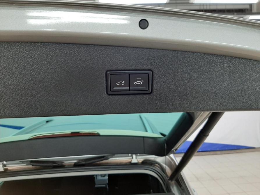 Volkswagen Tiguan II Москва  - изображение 22