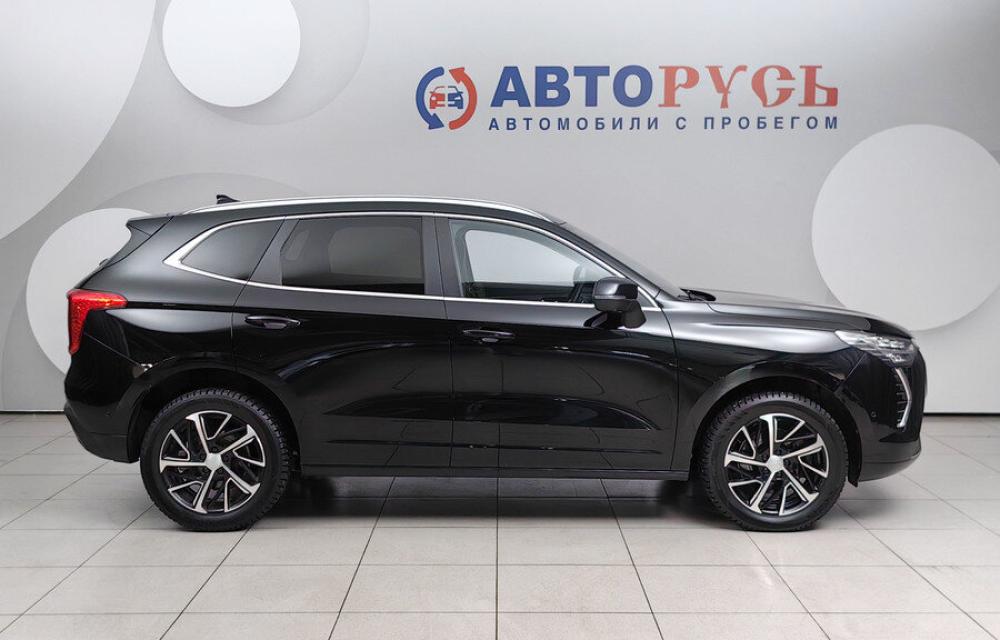 Haval Jolion I Подольск  - изображение 5