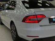 Skoda Superb II Рестайлинг Санкт-Петербург  - изображение 86