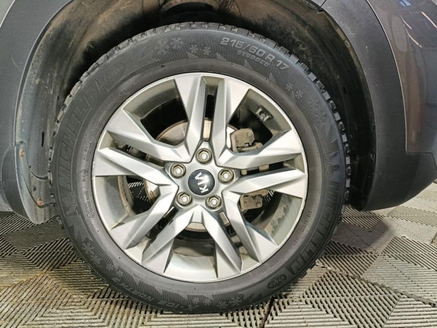 Kia Seltos I Архангельск  - изображение 17