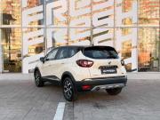 Renault Kaptur I Ставрополь  - изображение 25