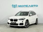 BMW X1 II (F48) Калининград  - изображение 25