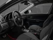 Mazda 3 I (BK) Рестайлинг Екатеринбург  - изображение 28