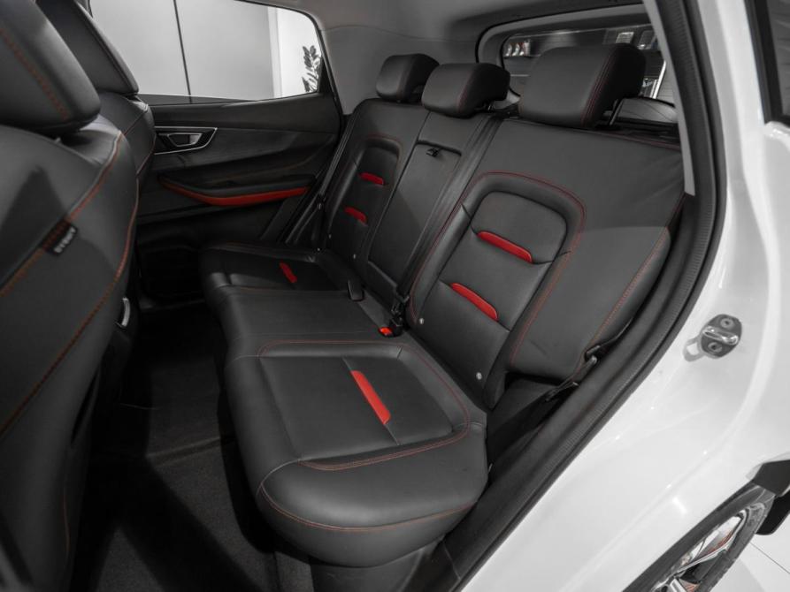 Chery Tiggo 4 Pro I Москва  - изображение 13