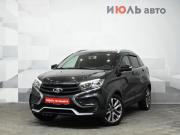 Lada (ВАЗ) XRAY I Екатеринбург  - изображение 18