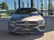 Mercedes-Benz CLA II (C118 X118) Санкт-Петербург  - изображение 27